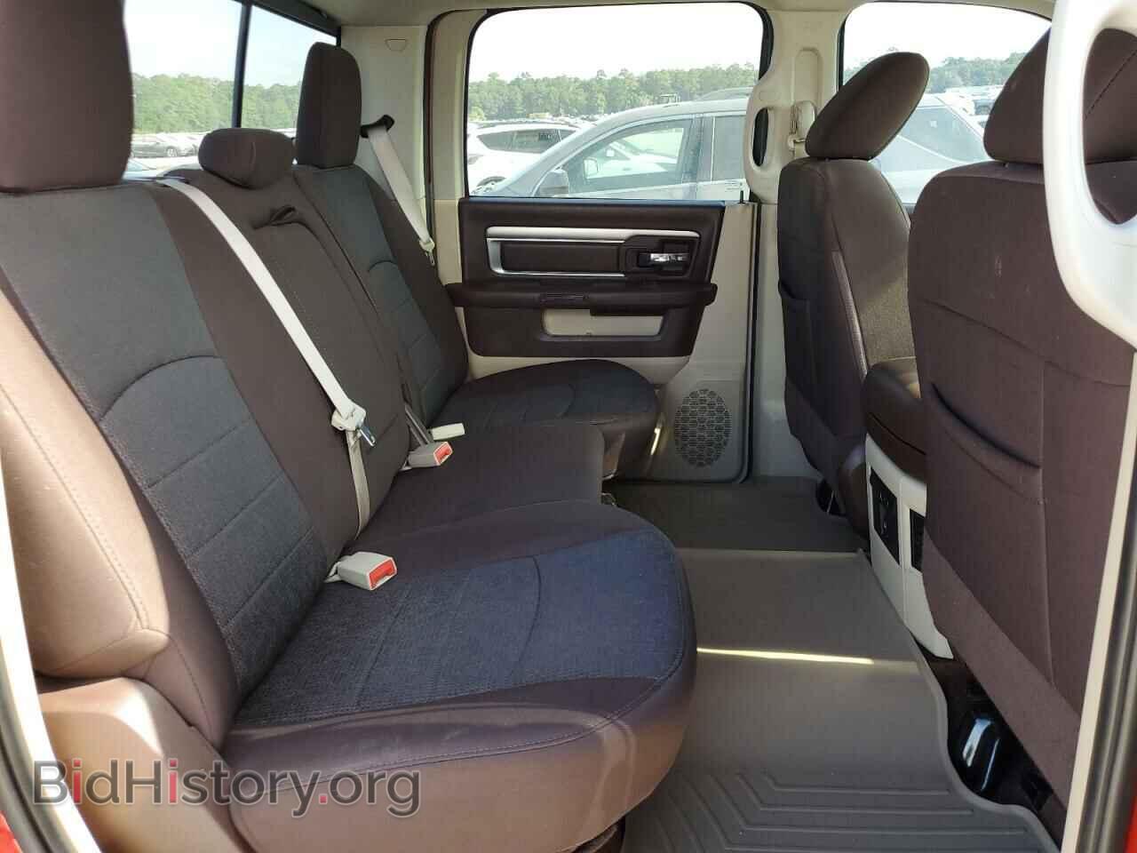 2014 RAM 1500 - VIN: 1C6RR6LT3ES458074 - Photo 10
