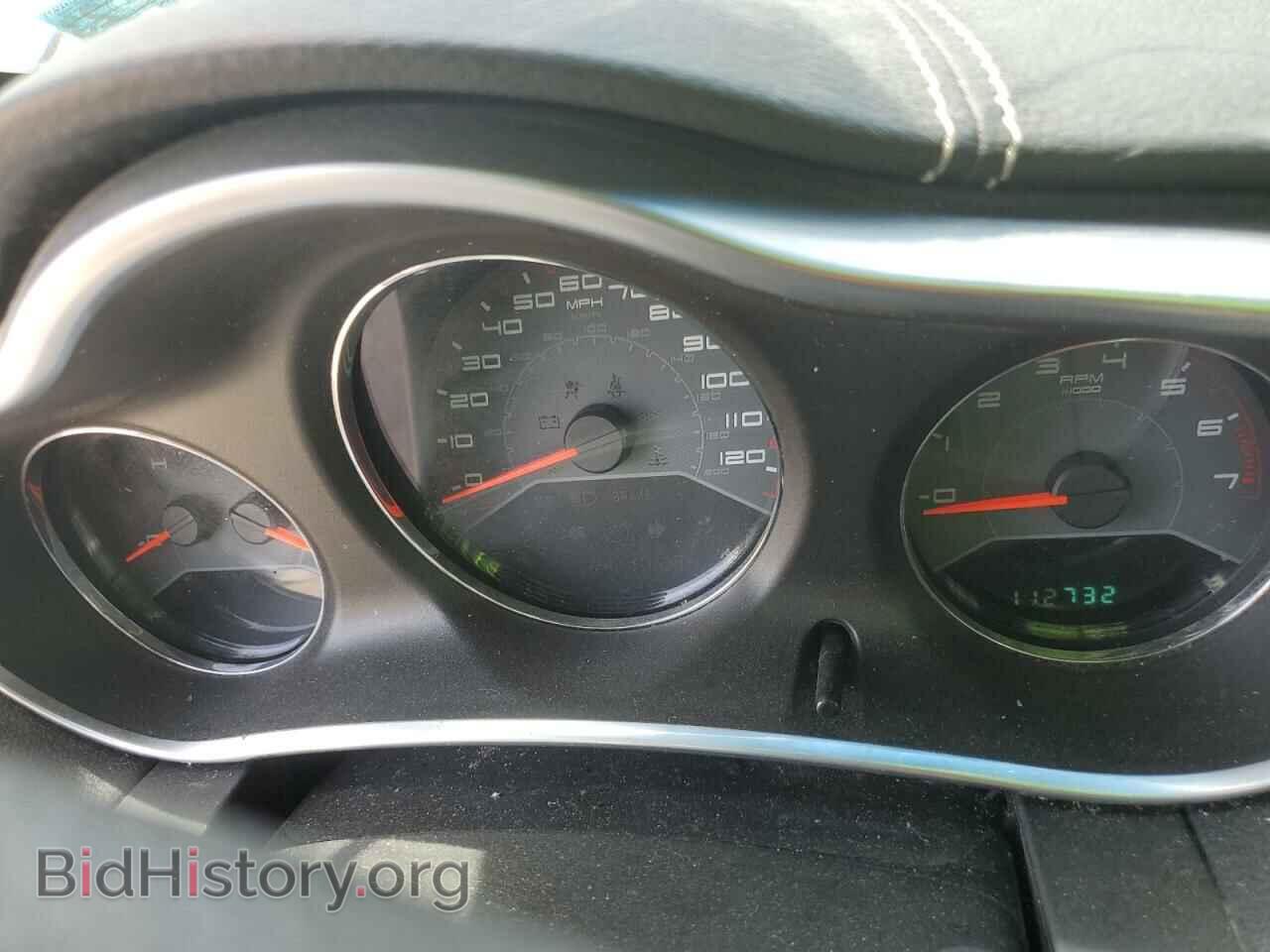 2012 DODGE AVENGER - VIN: 1C3CDZAB9CN322525 - Photo 9