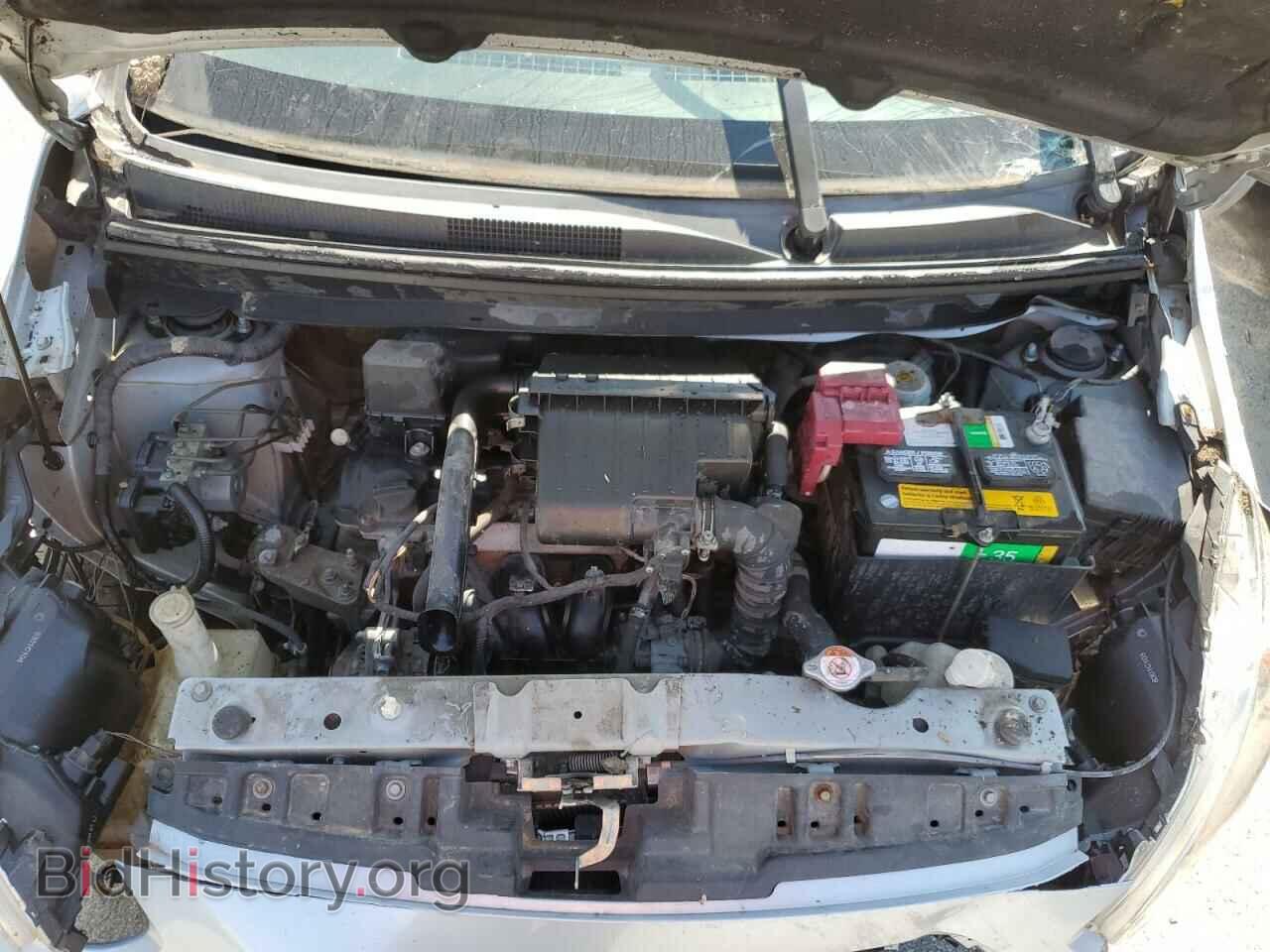 2019 MITSUBISHI MIRAGE - VIN: ML32A3HJ1KH003758 - Фото 11