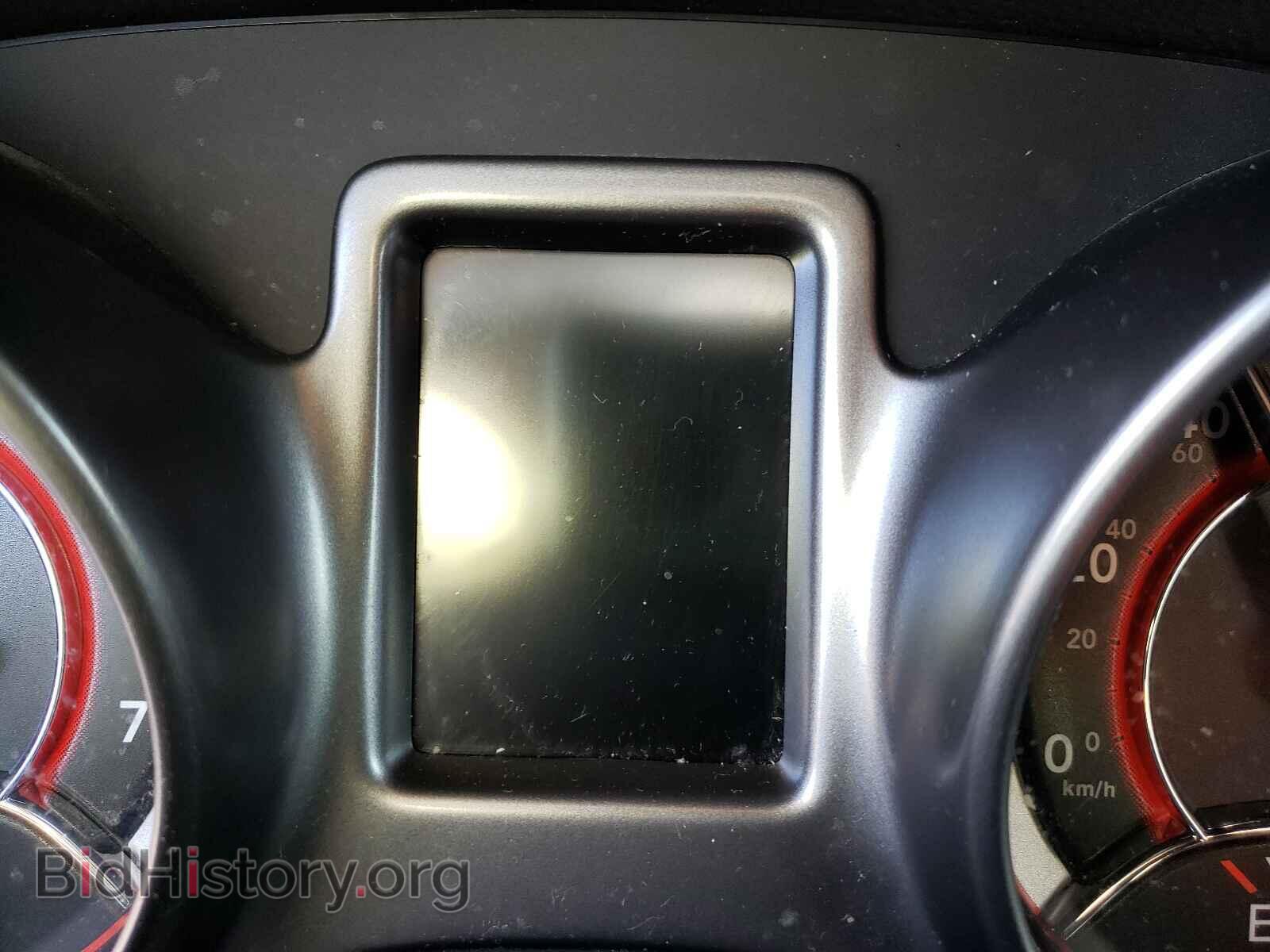 2017 DODGE JOURNEY - VIN: 3C4PDCGB7HT564111 - Фото 8