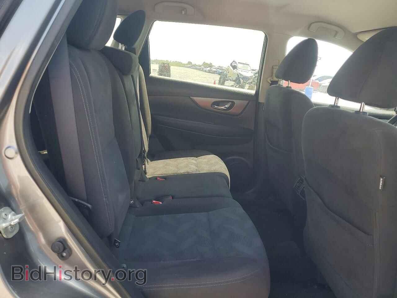 2015 NISSAN ROGUE - VIN: KNMAT2MT5FP575268 - Фото 10
