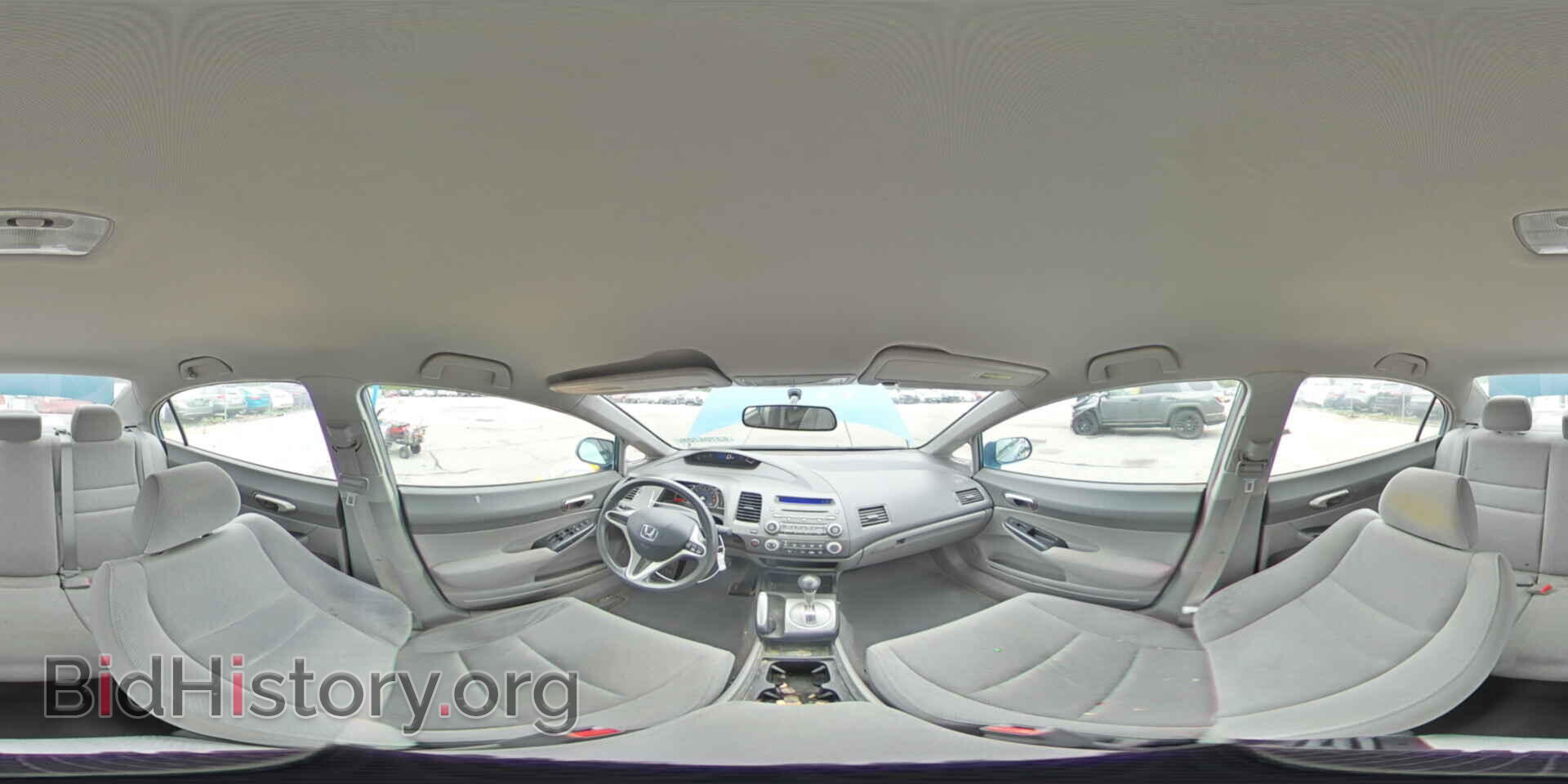 2011 HONDA CIVIC - VIN: 19XFA1F58BE046413 - Фото 14