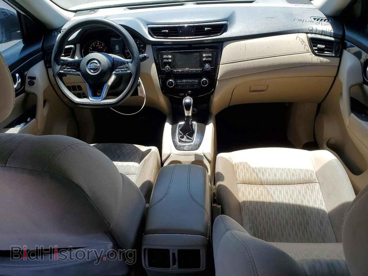 2017 NISSAN ROGUE - VIN: KNMAT2MT1HP522649 - Photo 8