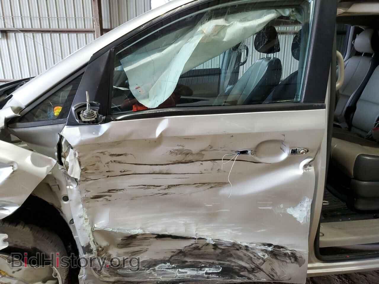 2017 KIA All Models - VIN: KNDMB5C19H6251878 - Photo 7