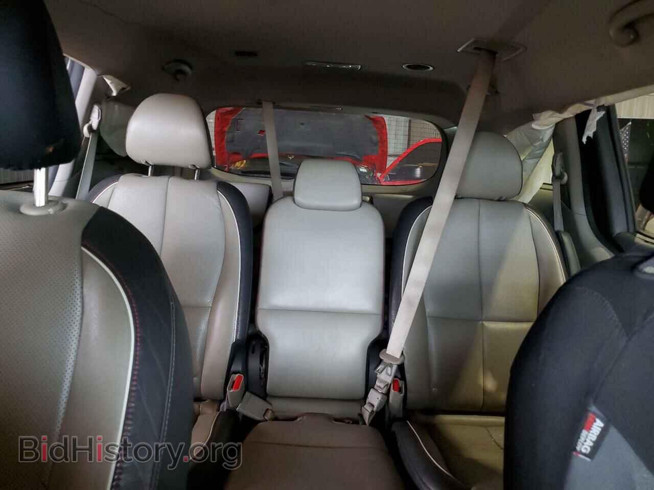 2017 KIA All Models - VIN: KNDMB5C19H6251878 - Photo 10