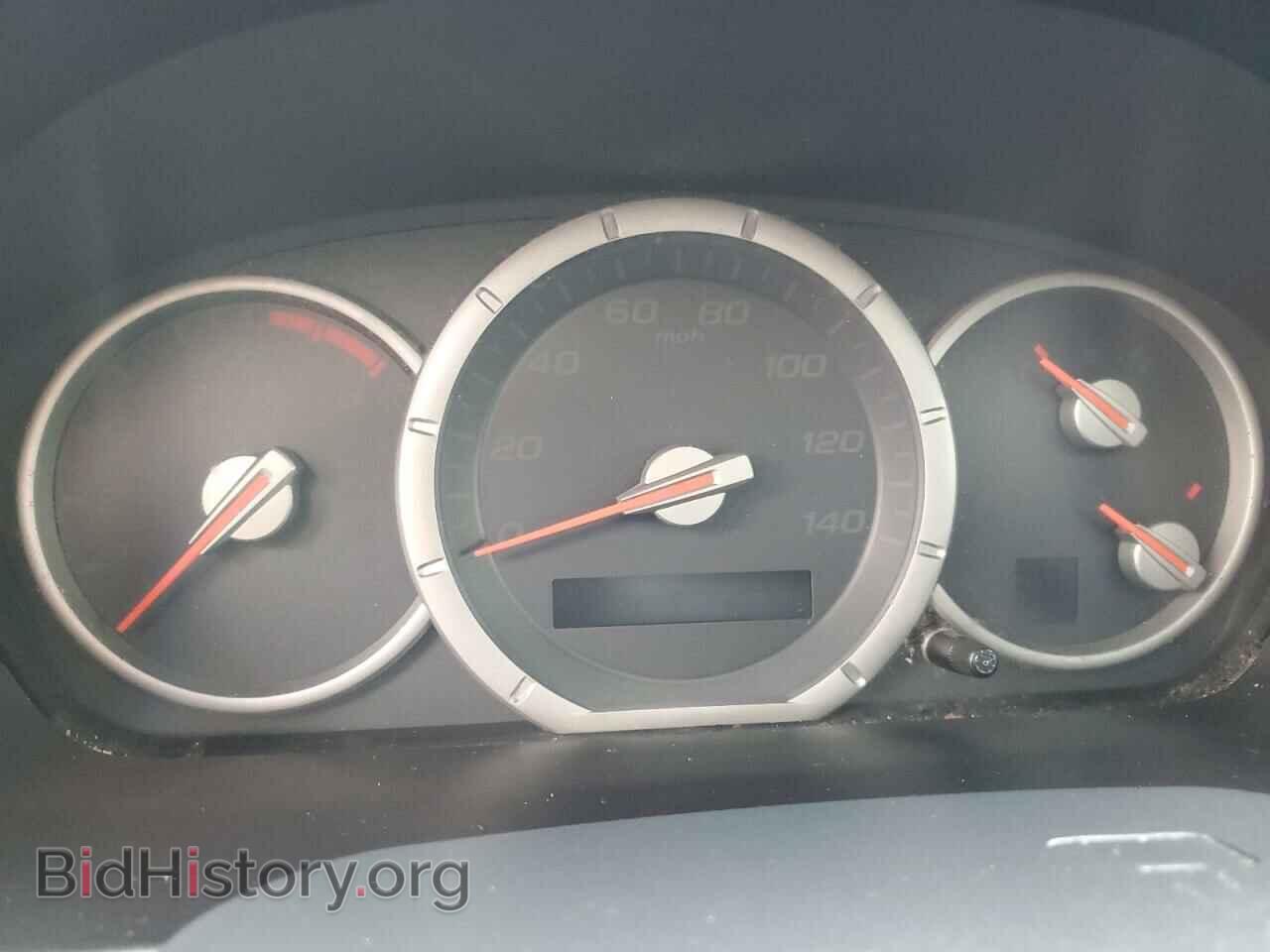 2006 HONDA PILOT - VIN: 5FNYF28676B001338 - Фото 8