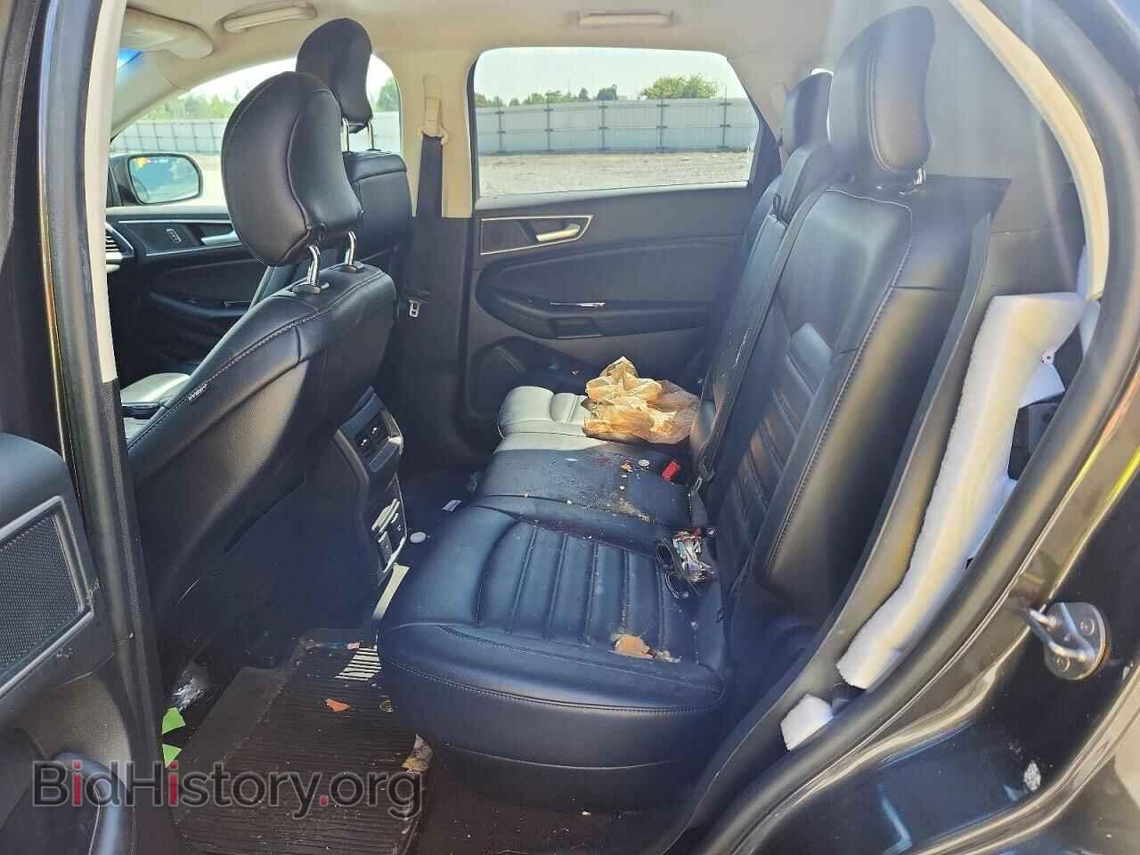 2019 FORD EDGE - VIN: 2FMPK4J93KBB61422 - Photo 10