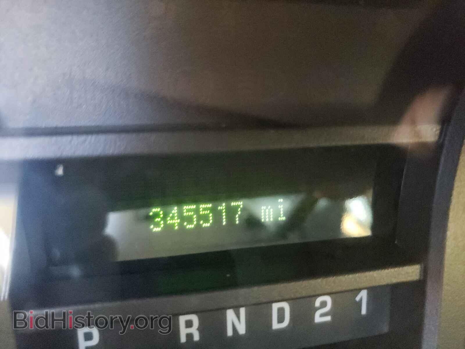 2014 FORD ECONOLINE - VIN: 1FBSS3BL6EDA81019 - Фото 8