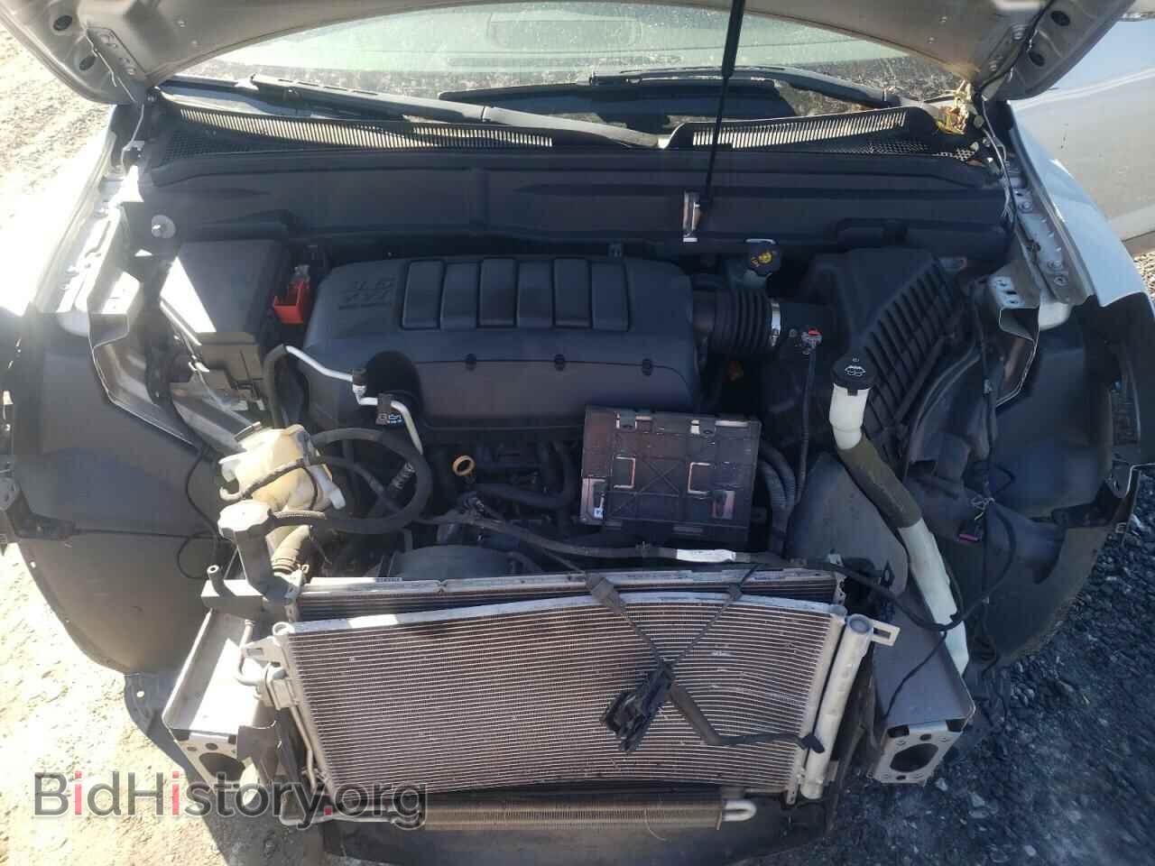 2012 BUICK ENCLAVE - VIN: 5GAKVCED1CJ160511 - Фото 7