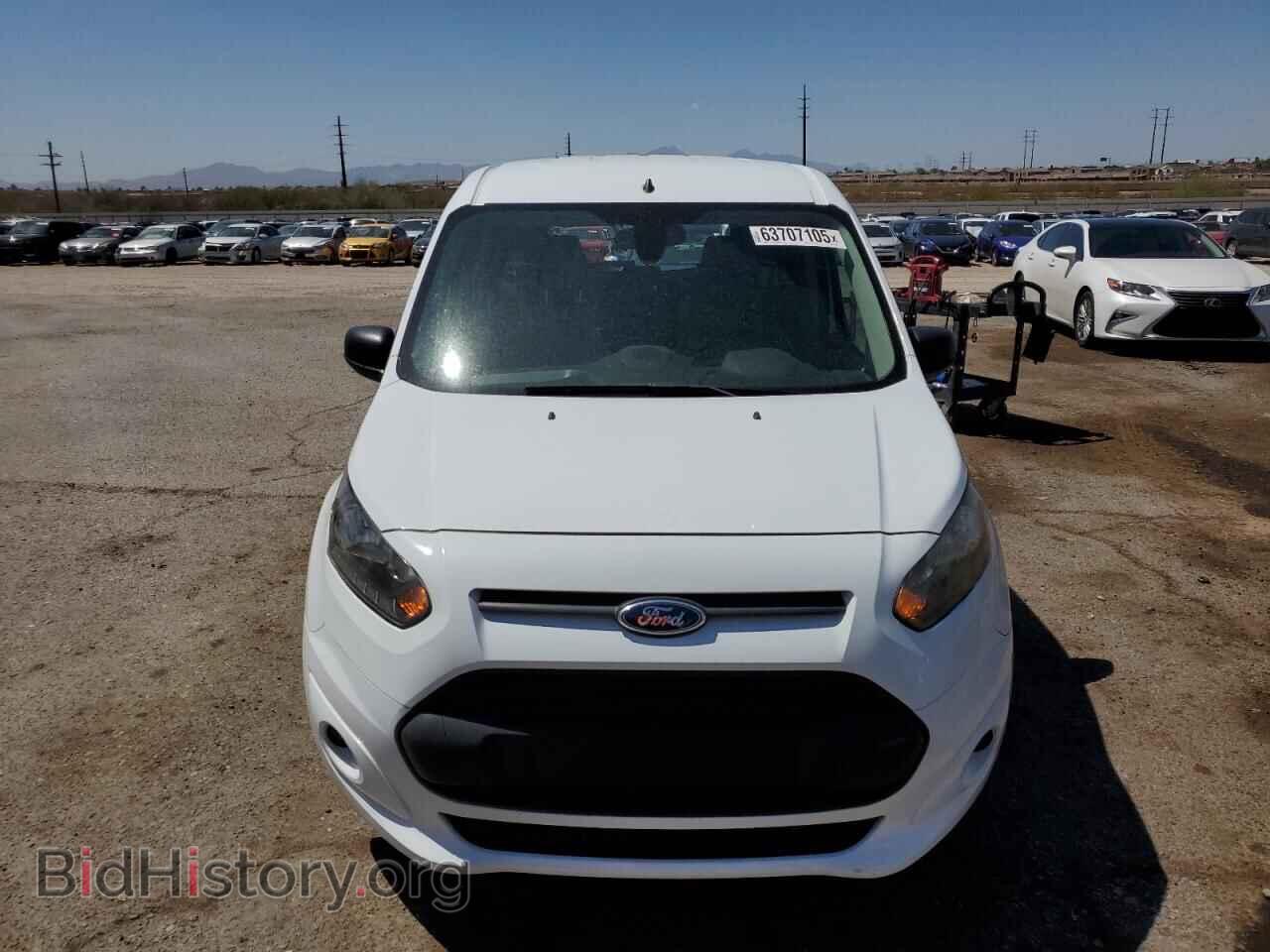 2015 FORD TRANSIT - VIN: NM0GE9F7XF1202420 - Фото 5