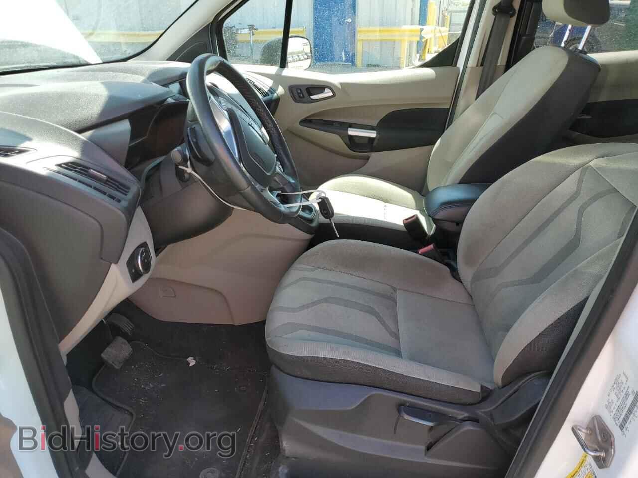 2015 FORD TRANSIT - VIN: NM0GE9F7XF1202420 - Фото 7