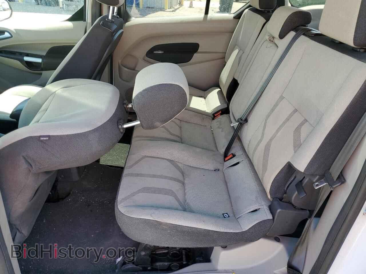 2015 FORD TRANSIT - VIN: NM0GE9F7XF1202420 - Фото 10