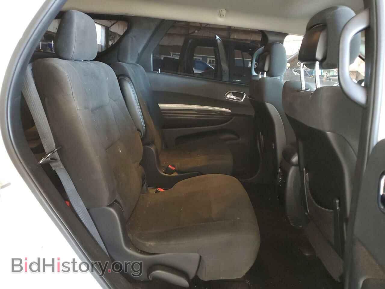 2015 DODGE DURANGO - VIN: 1C4RDJAG2FC772049 - Photo 11
