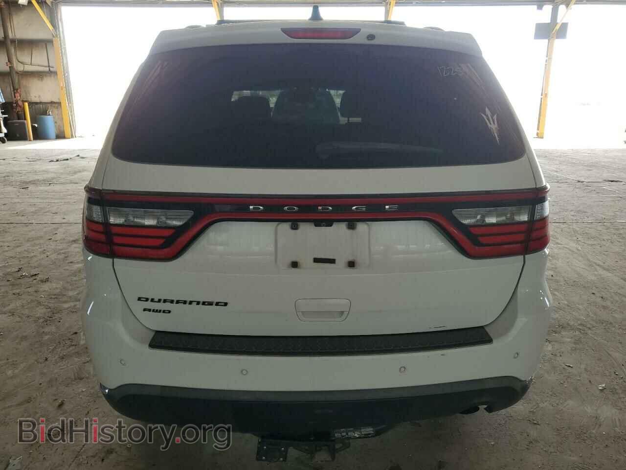 2015 DODGE DURANGO - VIN: 1C4RDJAG2FC772049 - Photo 6
