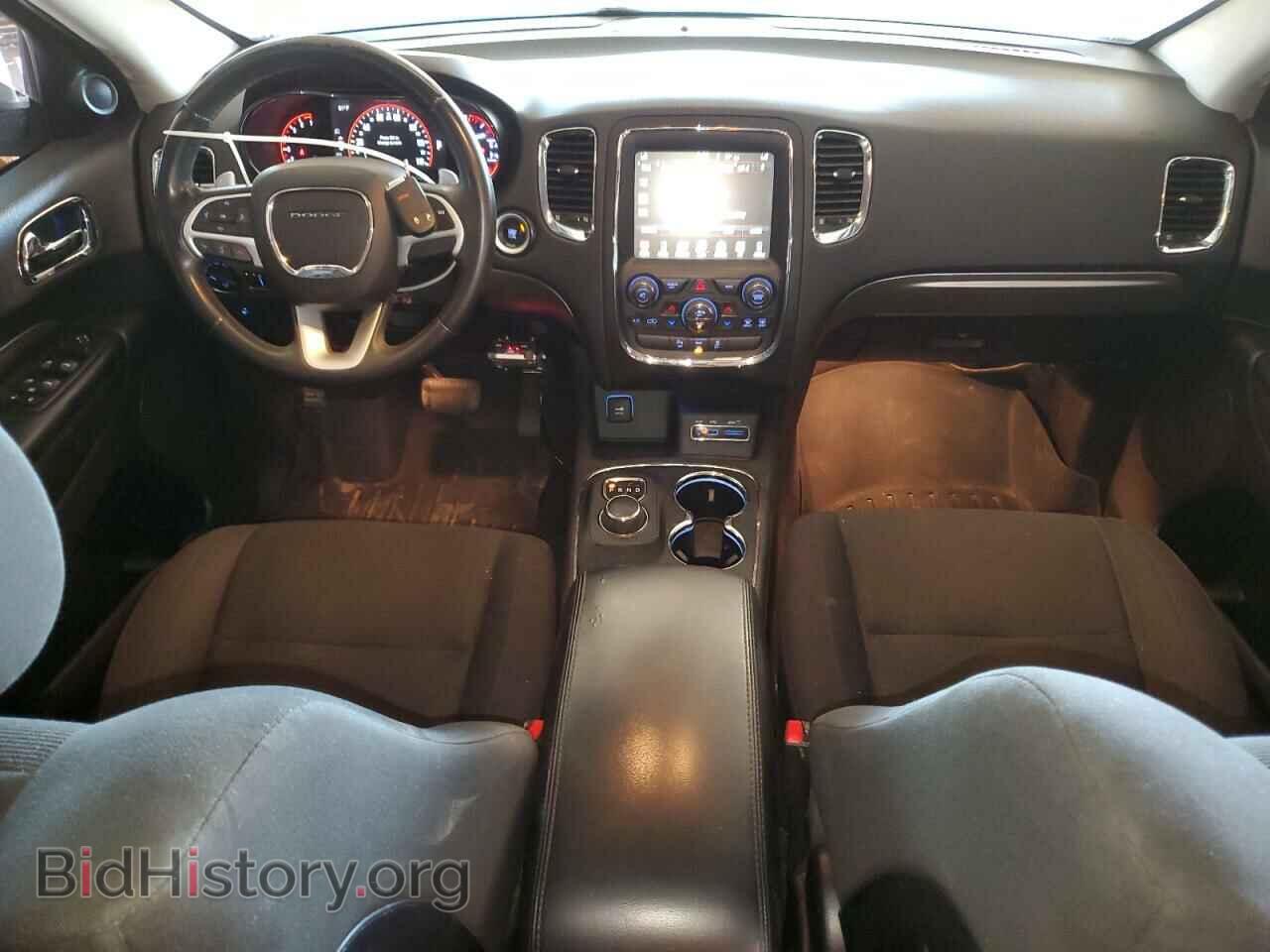 2015 DODGE DURANGO - VIN: 1C4RDJAG2FC772049 - Photo 8