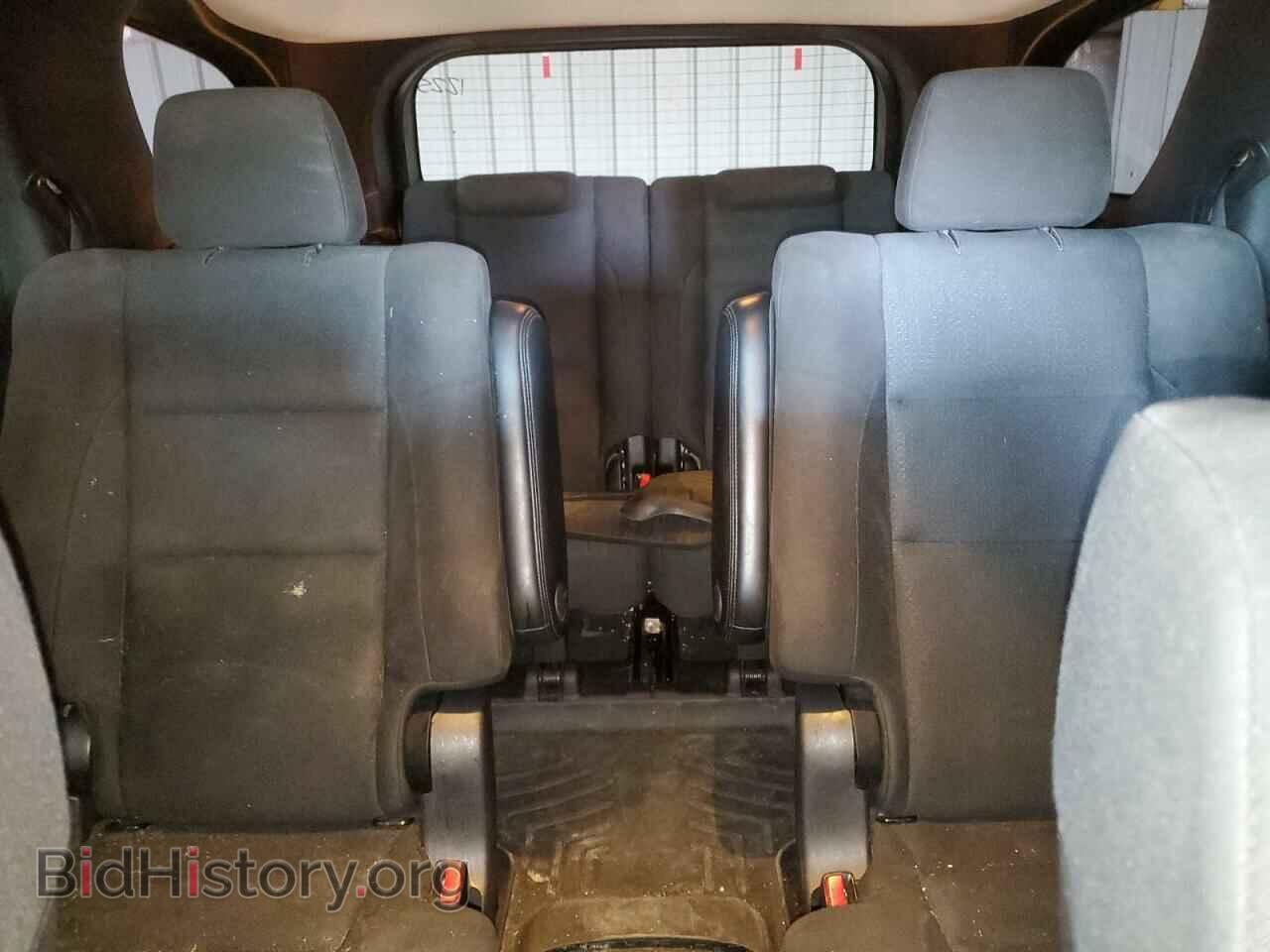 2015 DODGE DURANGO - VIN: 1C4RDJAG2FC772049 - Photo 10