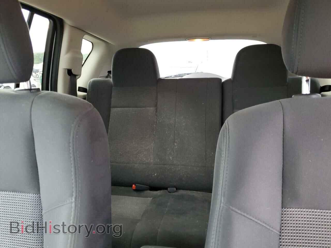 2014 JEEP COMPASS - VIN: 1C4NJCBA8ED573836 - Фото 10