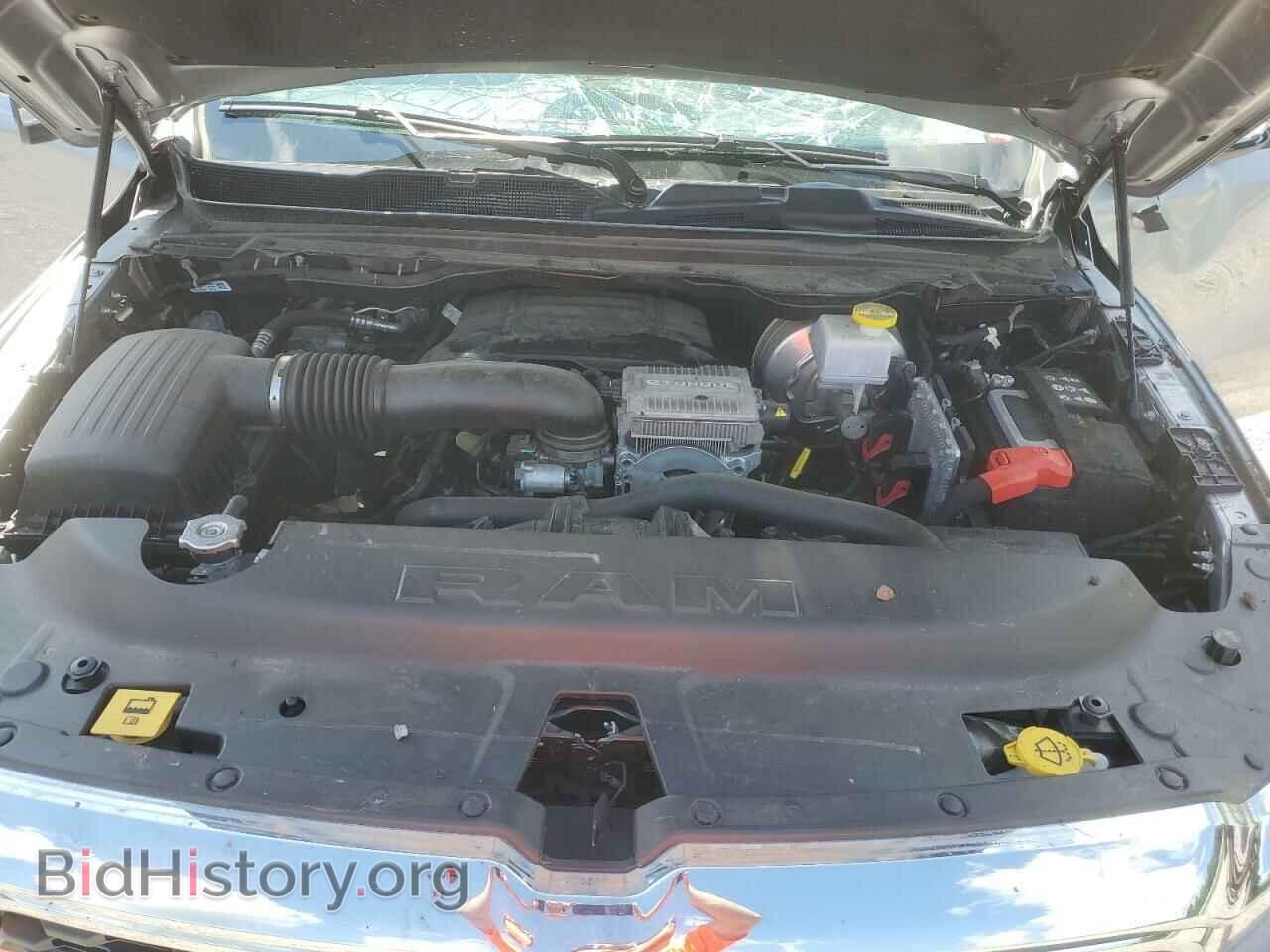 2022 RAM 1500 - VIN: 1C6SRFFT8NN434977 - Фото 11