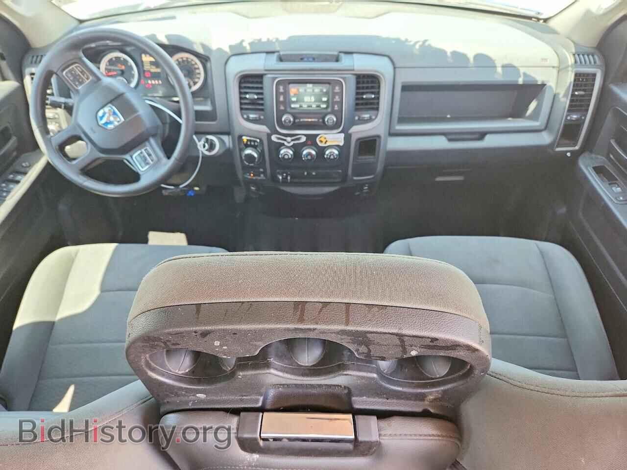 2017 RAM 1500 - VIN: 1C6RR7FT0HS636982 - Фото 8