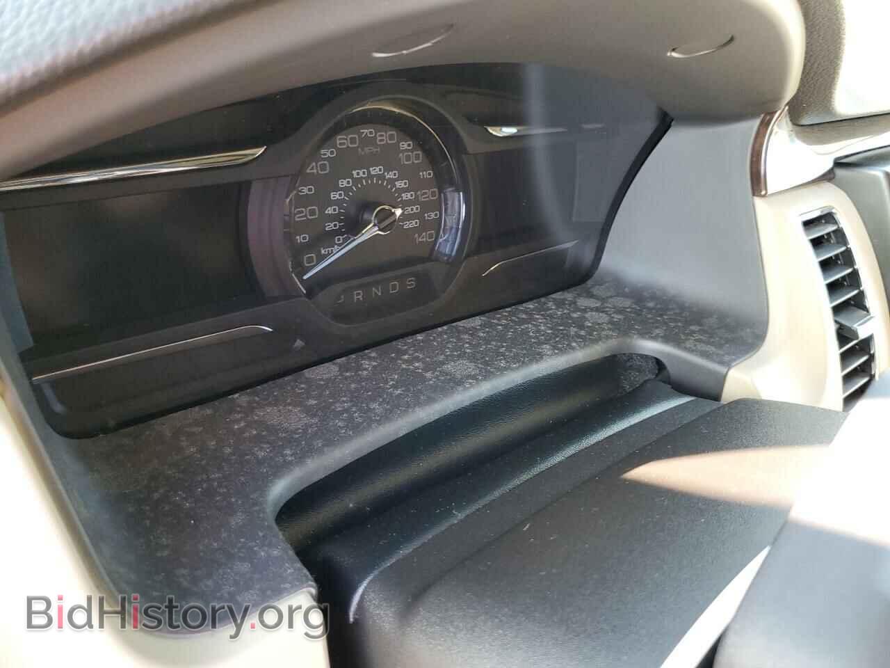 2013 FORD FLEX - VIN: 2FMGK5D85DBD34966 - Фото 8