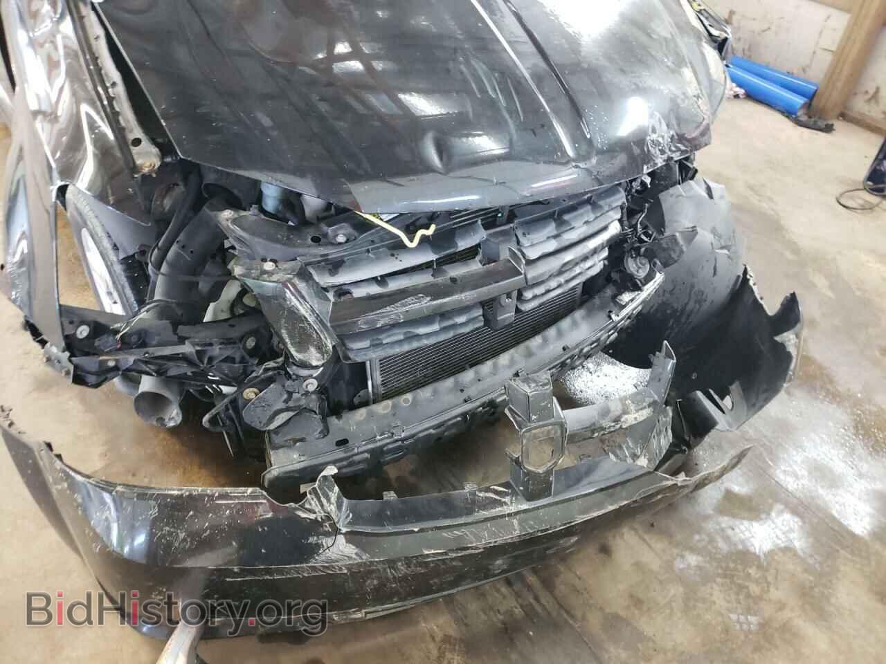 2009 DODGE CARAVAN - VIN: 2D8HN44E29R659039 - Фото 9