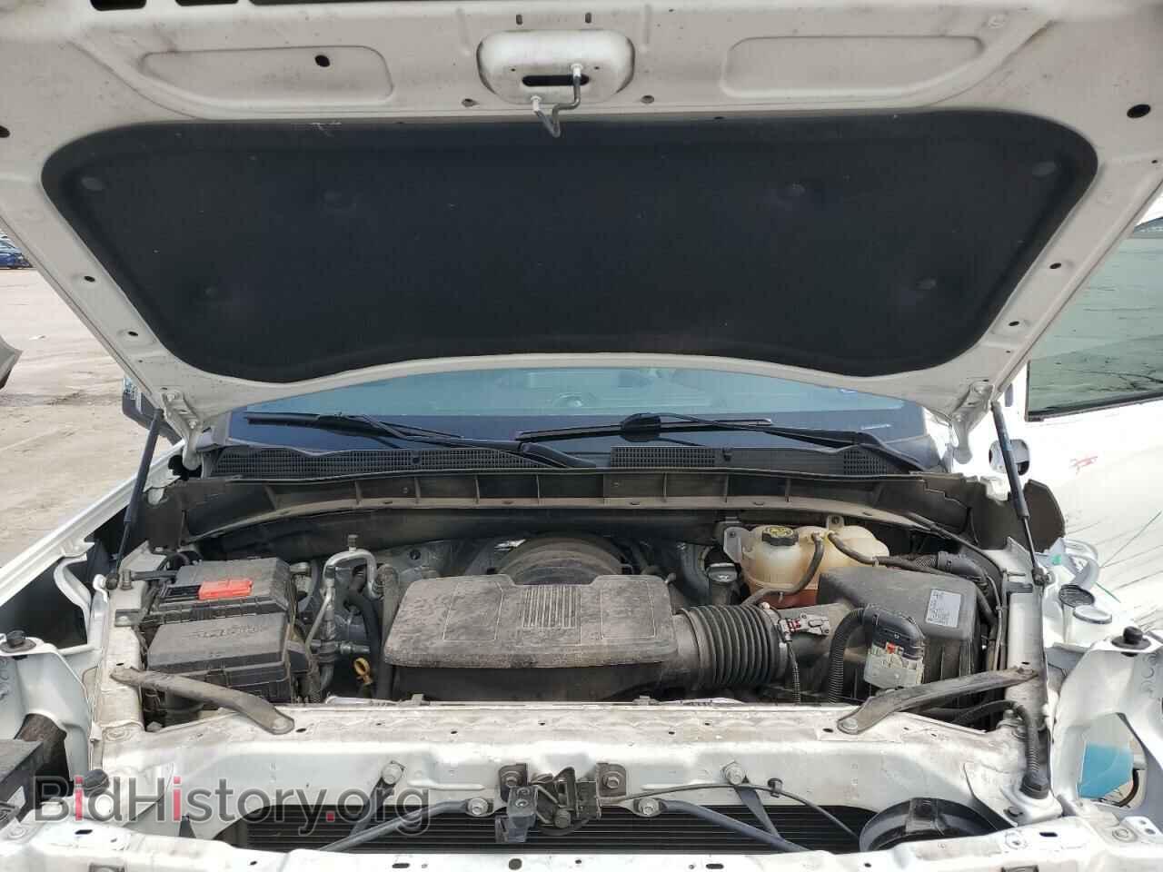 2019 GMC SIERRA - VIN: 3GTP8DED7KG232006 - Фото 11