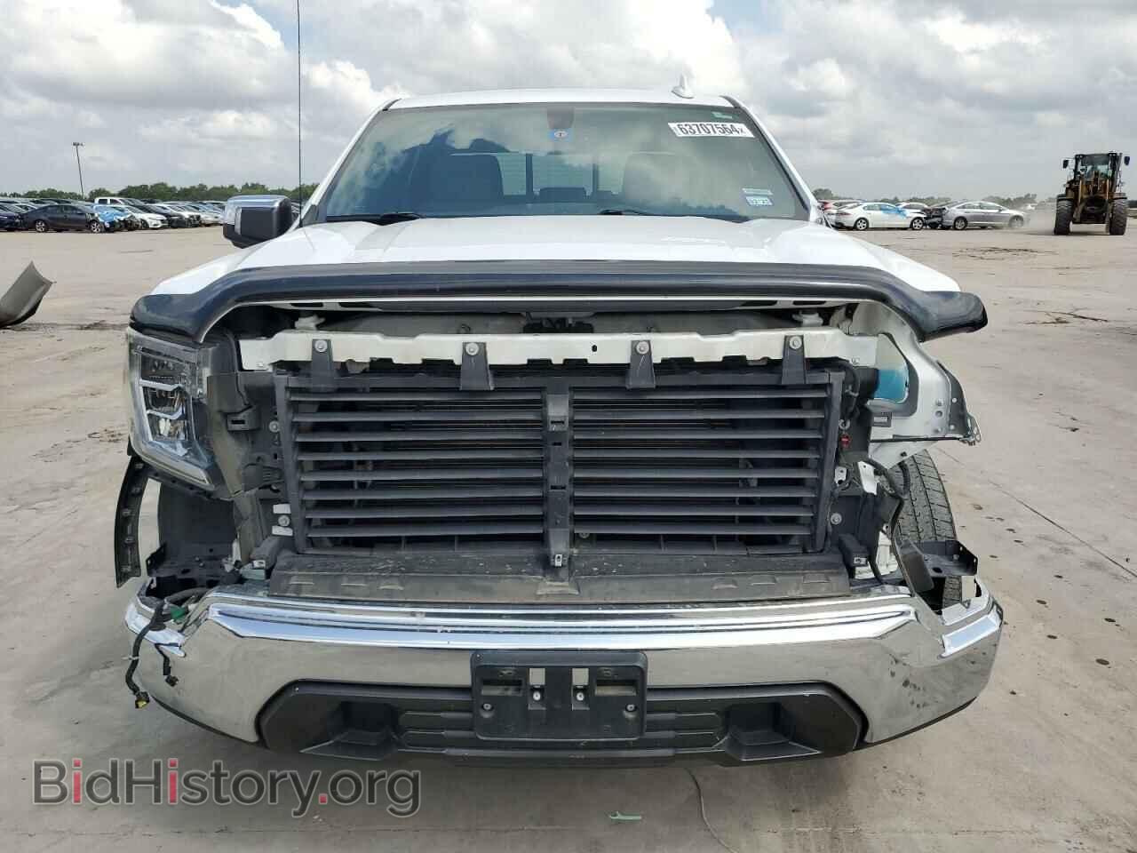 2019 GMC SIERRA - VIN: 3GTP8DED7KG232006 - Фото 5