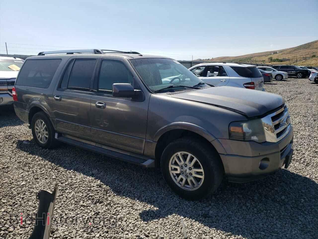 2012 FORD EXPEDITION - VIN: 1FMJK2A51CEF33823 - Фото 4