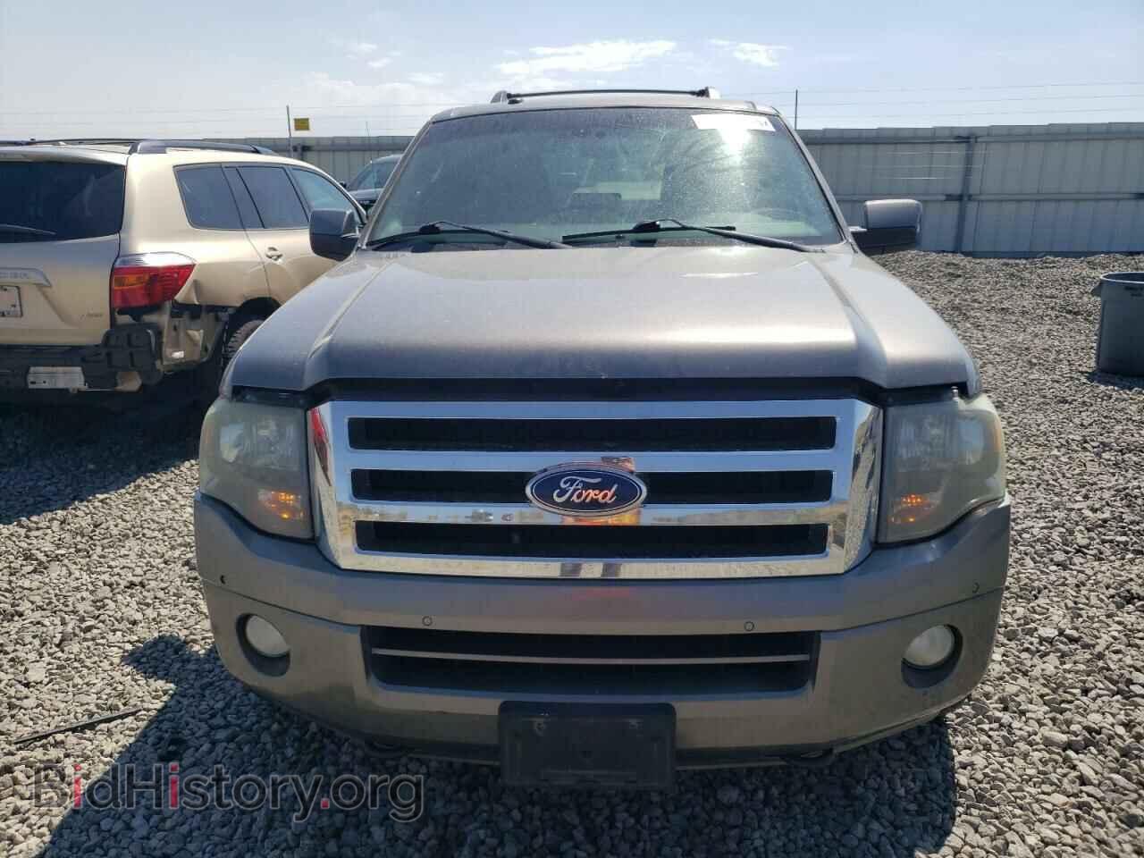 2012 FORD EXPEDITION - VIN: 1FMJK2A51CEF33823 - Фото 5