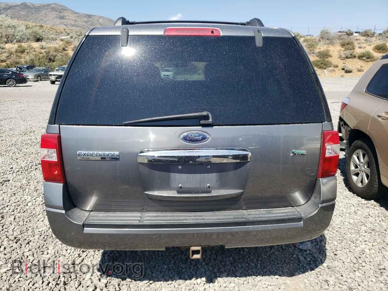 2012 FORD EXPEDITION - VIN: 1FMJK2A51CEF33823 - Фото 6