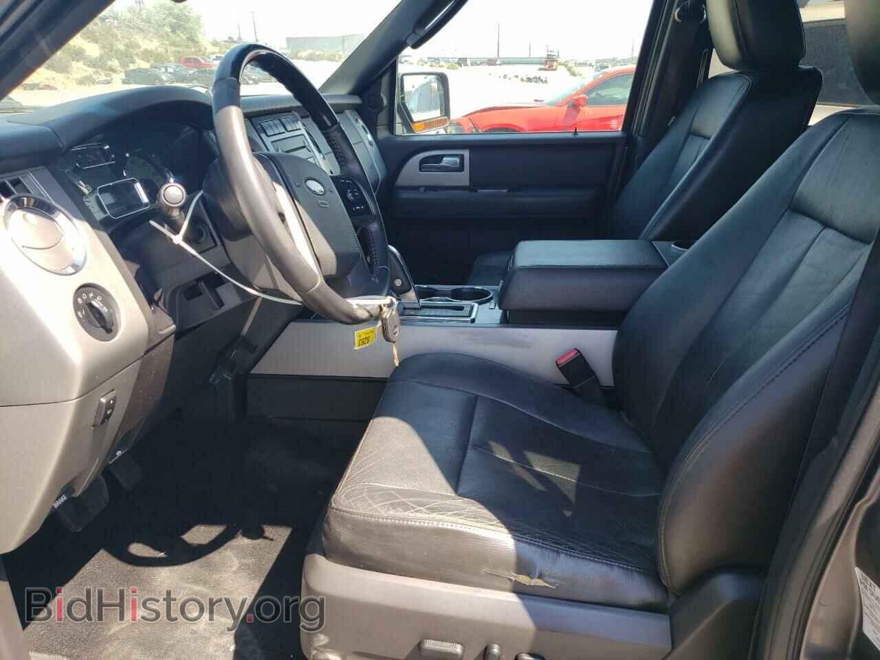 2012 FORD EXPEDITION - VIN: 1FMJK2A51CEF33823 - Фото 7