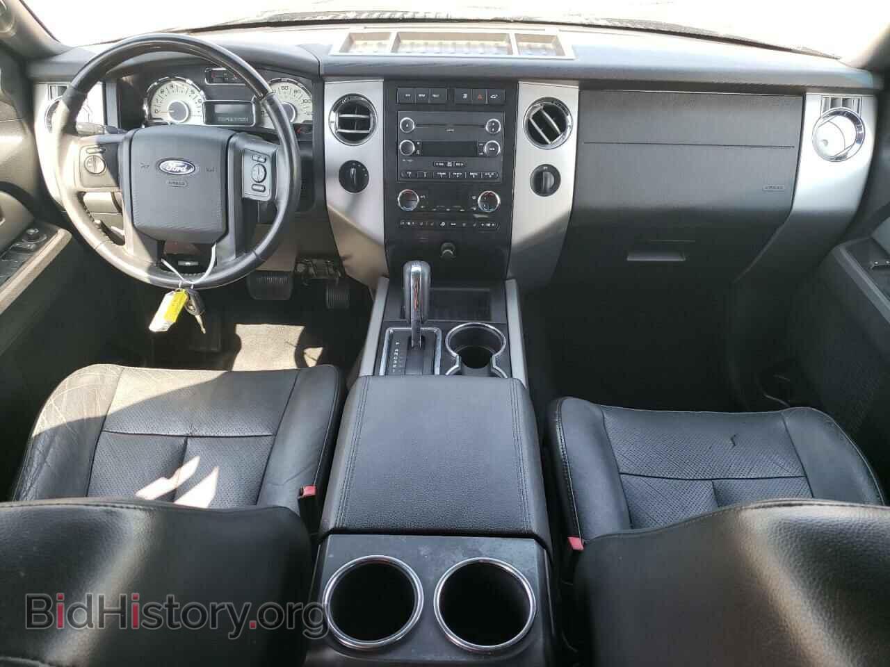 2012 FORD EXPEDITION - VIN: 1FMJK2A51CEF33823 - Фото 8