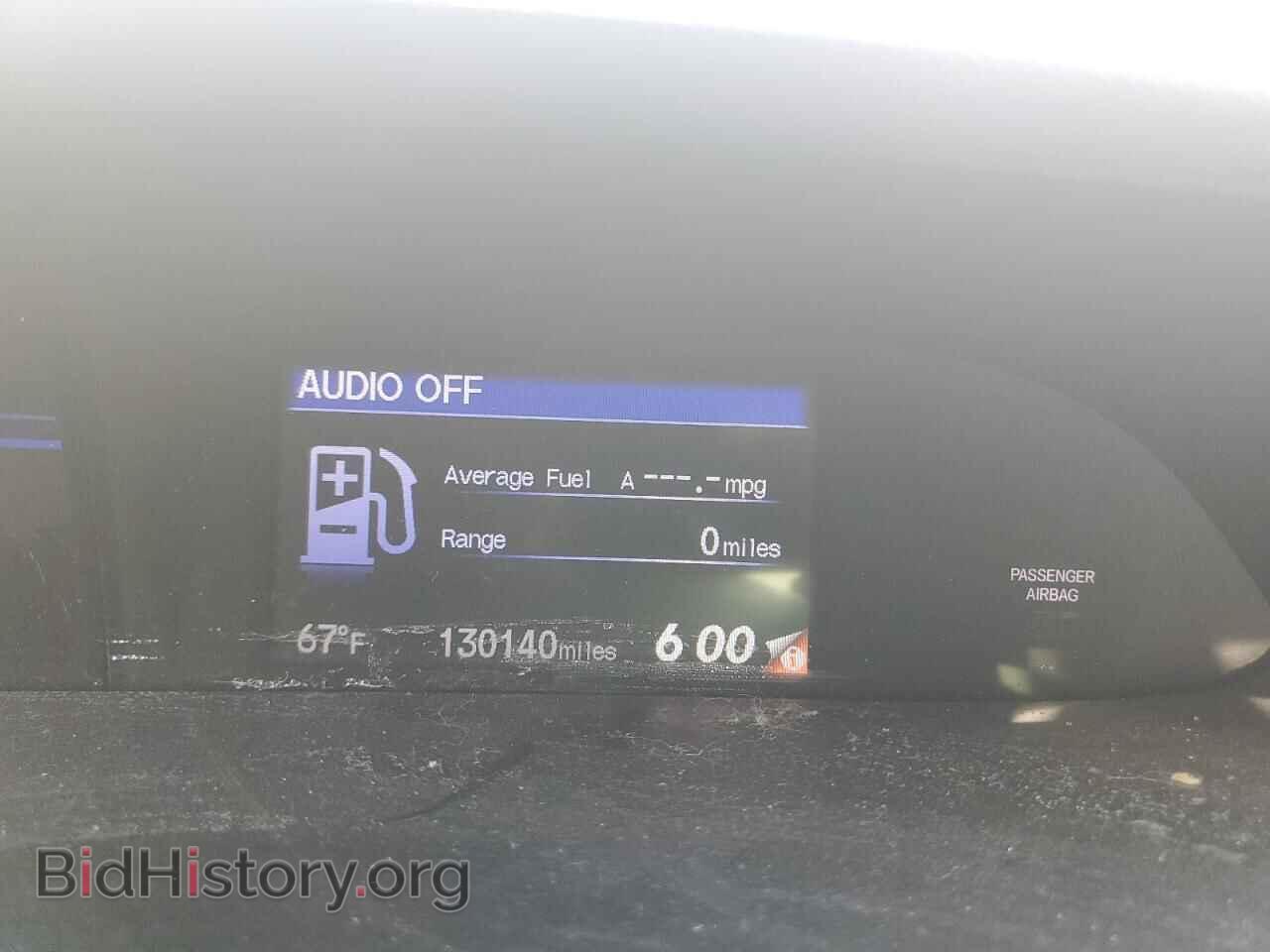 2015 HONDA CIVIC - VIN: 2HGFG3B81FH526332 - Фото 9