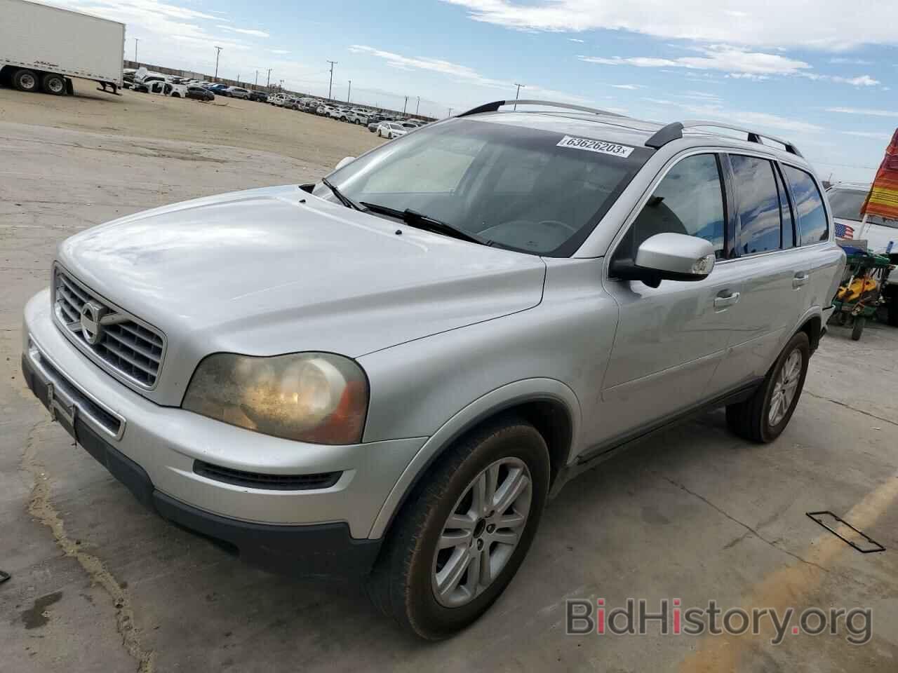 Photo YV4982CY1A1562513 - VOLVO XC90 2010