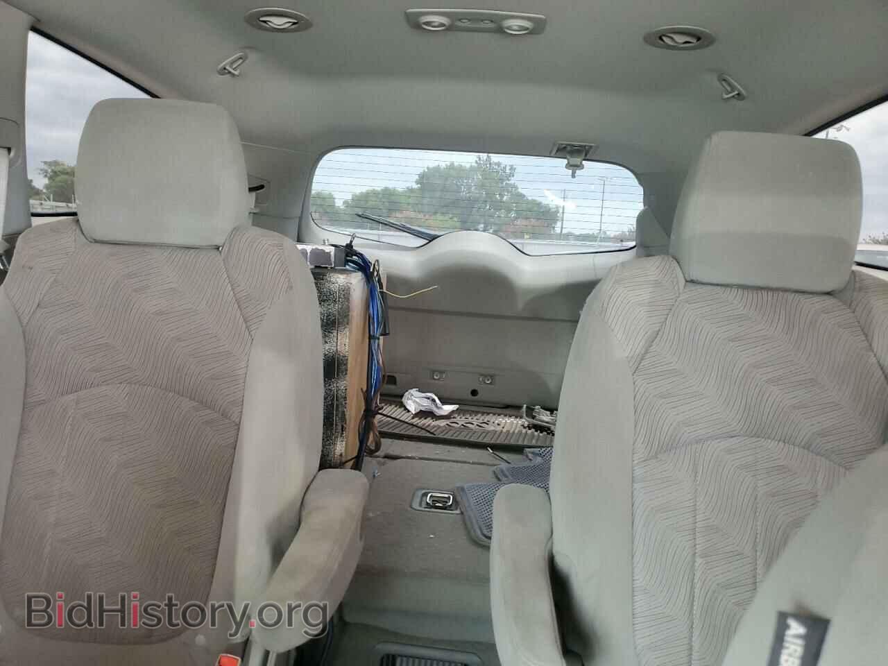 2016 BUICK ENCLAVE - VIN: 5GAKRAKD3GJ237687 - Фото 10