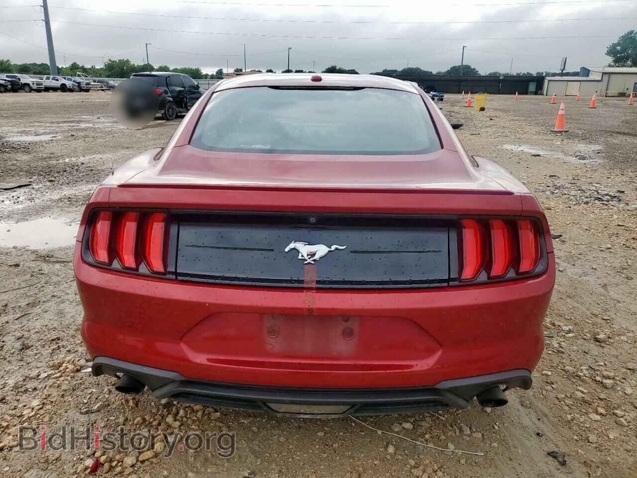 2020 FORD ALL Models - VIN: 1FA6P8TH7L5103080 - Фото 6