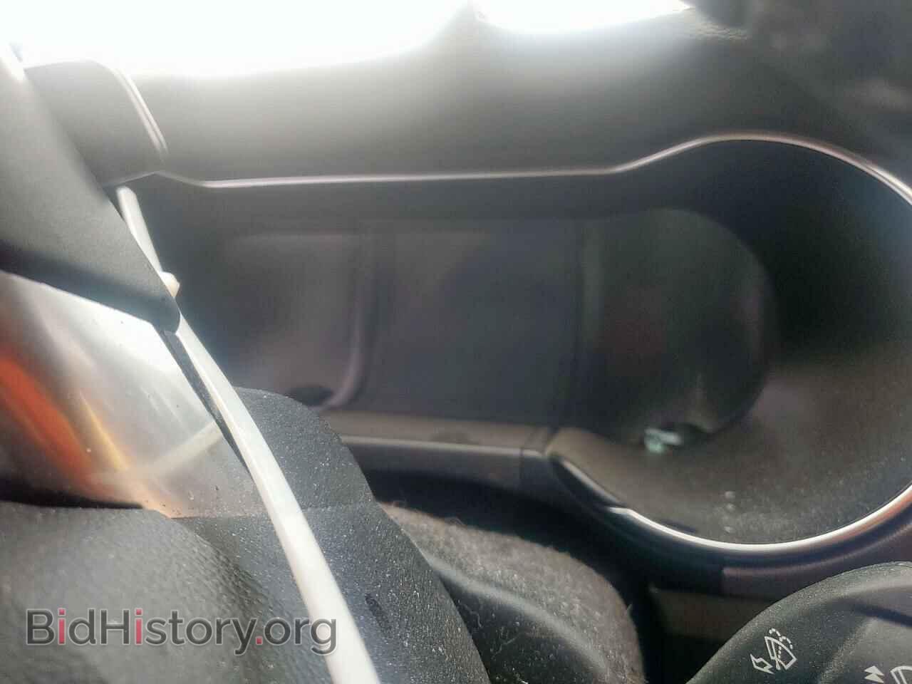 2020 FORD ALL Models - VIN: 1FA6P8TH7L5103080 - Фото 9