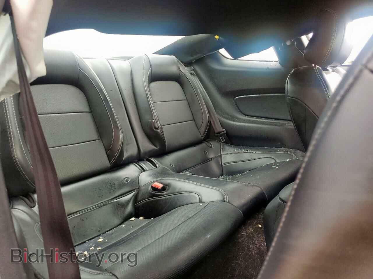 2020 FORD ALL Models - VIN: 1FA6P8TH7L5103080 - Фото 10