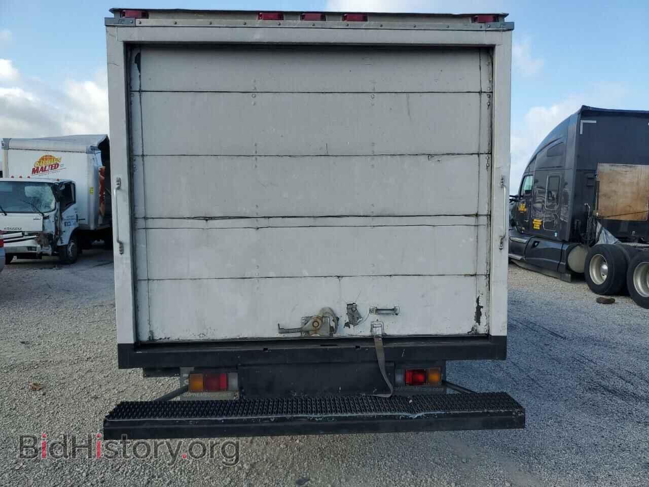 2012 ISUZU All Models - VIN: JALC4W162C7000518 - Фото 6