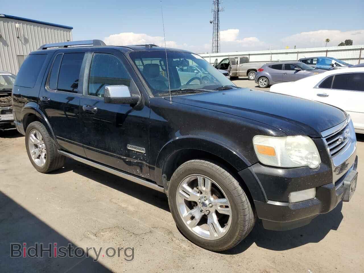 2008 FORD EXPLORER - VIN: 1FMEU65E28UB35689 - Фото 4