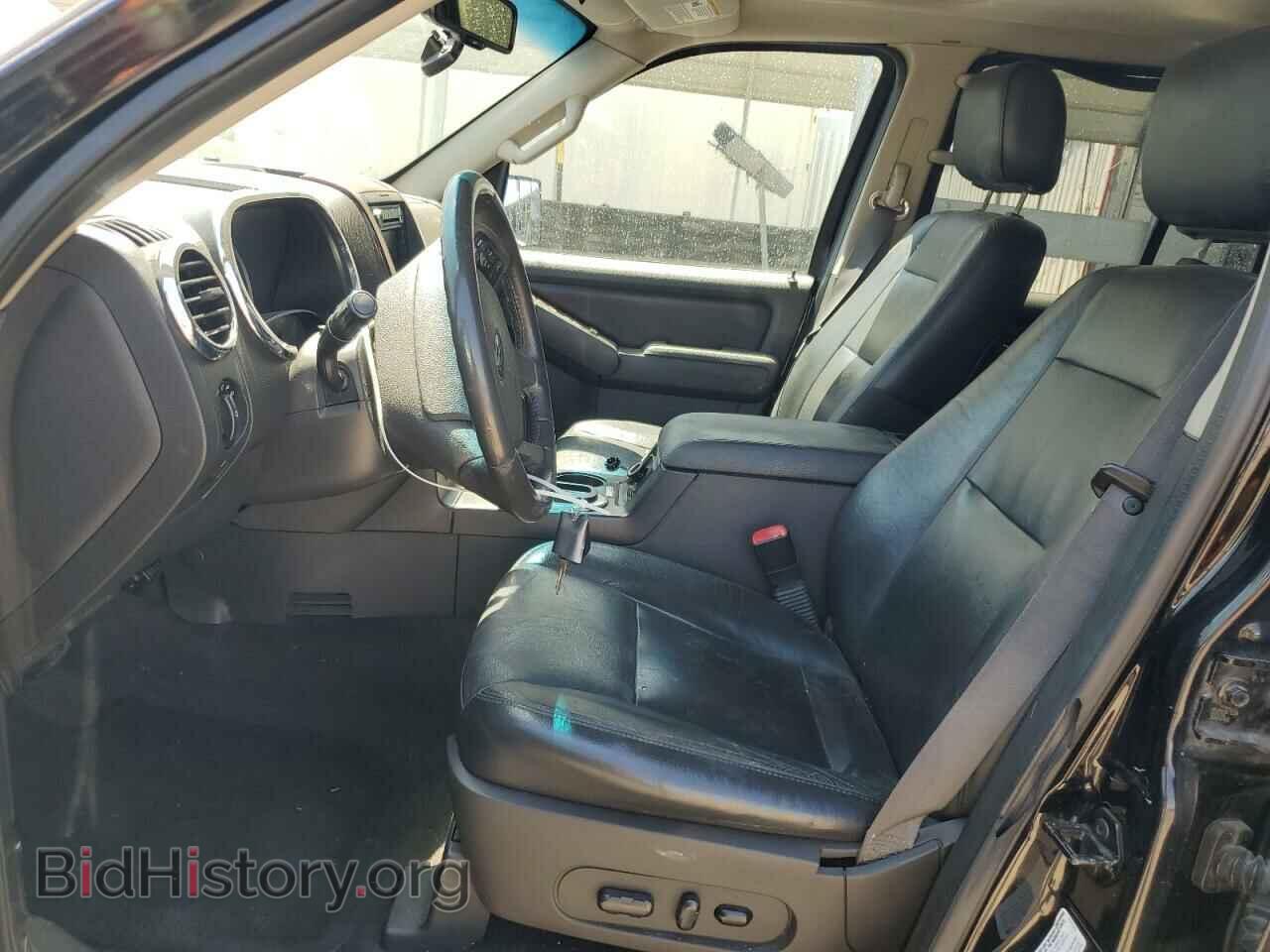 2008 FORD EXPLORER - VIN: 1FMEU65E28UB35689 - Фото 7