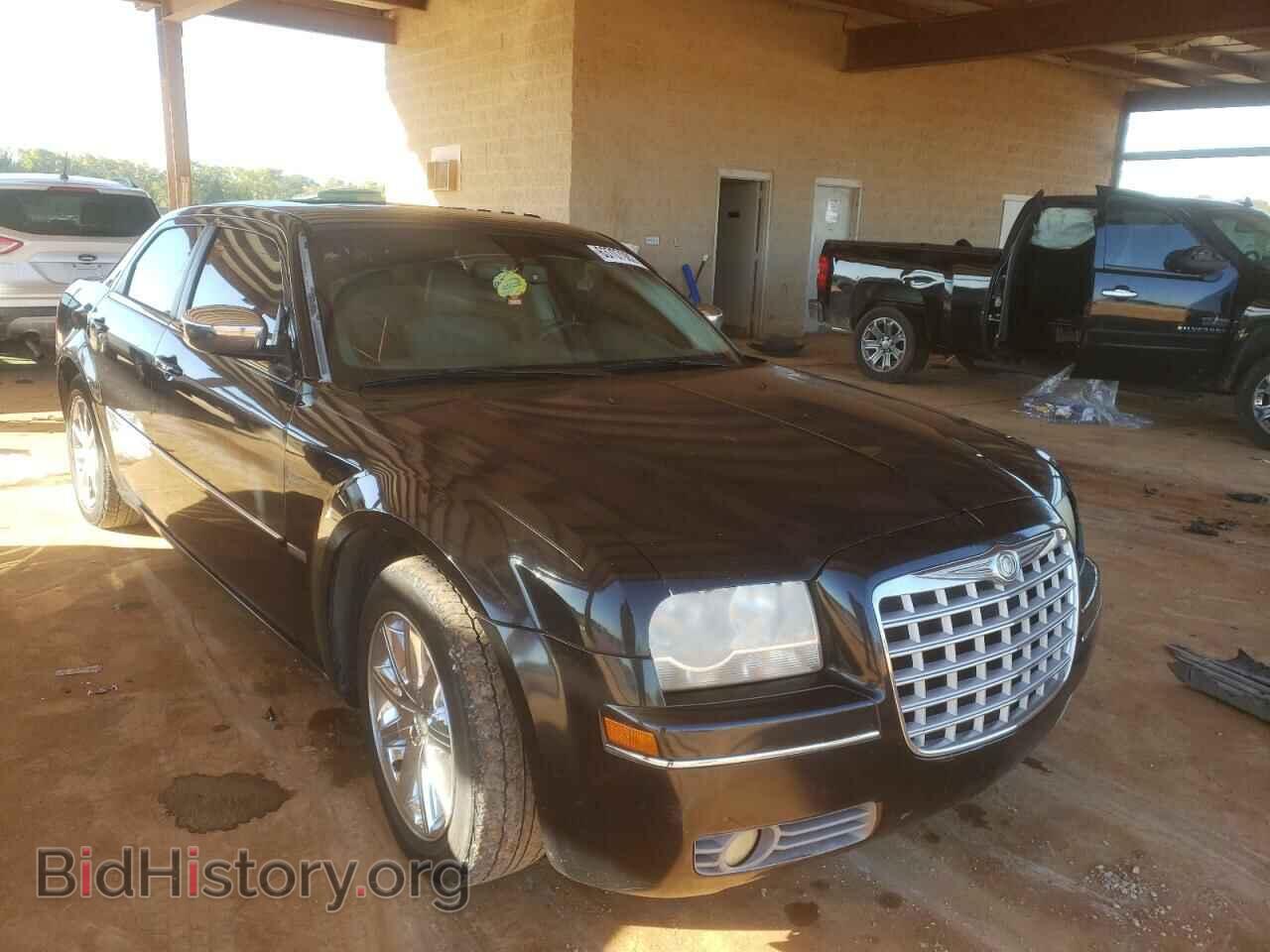 Photo 2C3CA5CV8AH149644 - CHRYSLER 300 2010