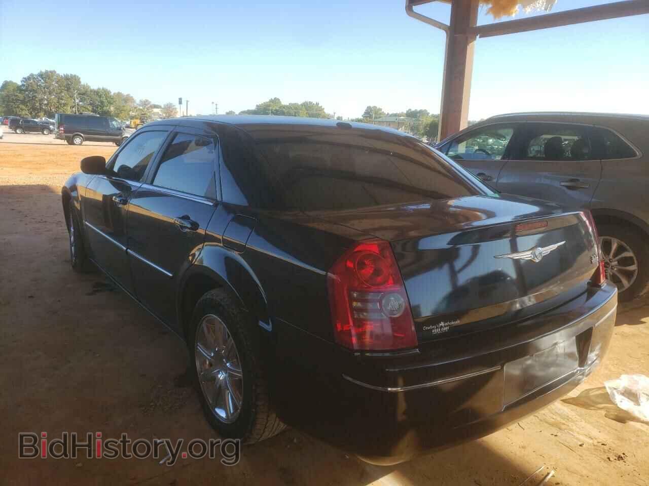 2010 CHRYSLER 300 - VIN: 2C3CA5CV8AH149644 - Фото 3