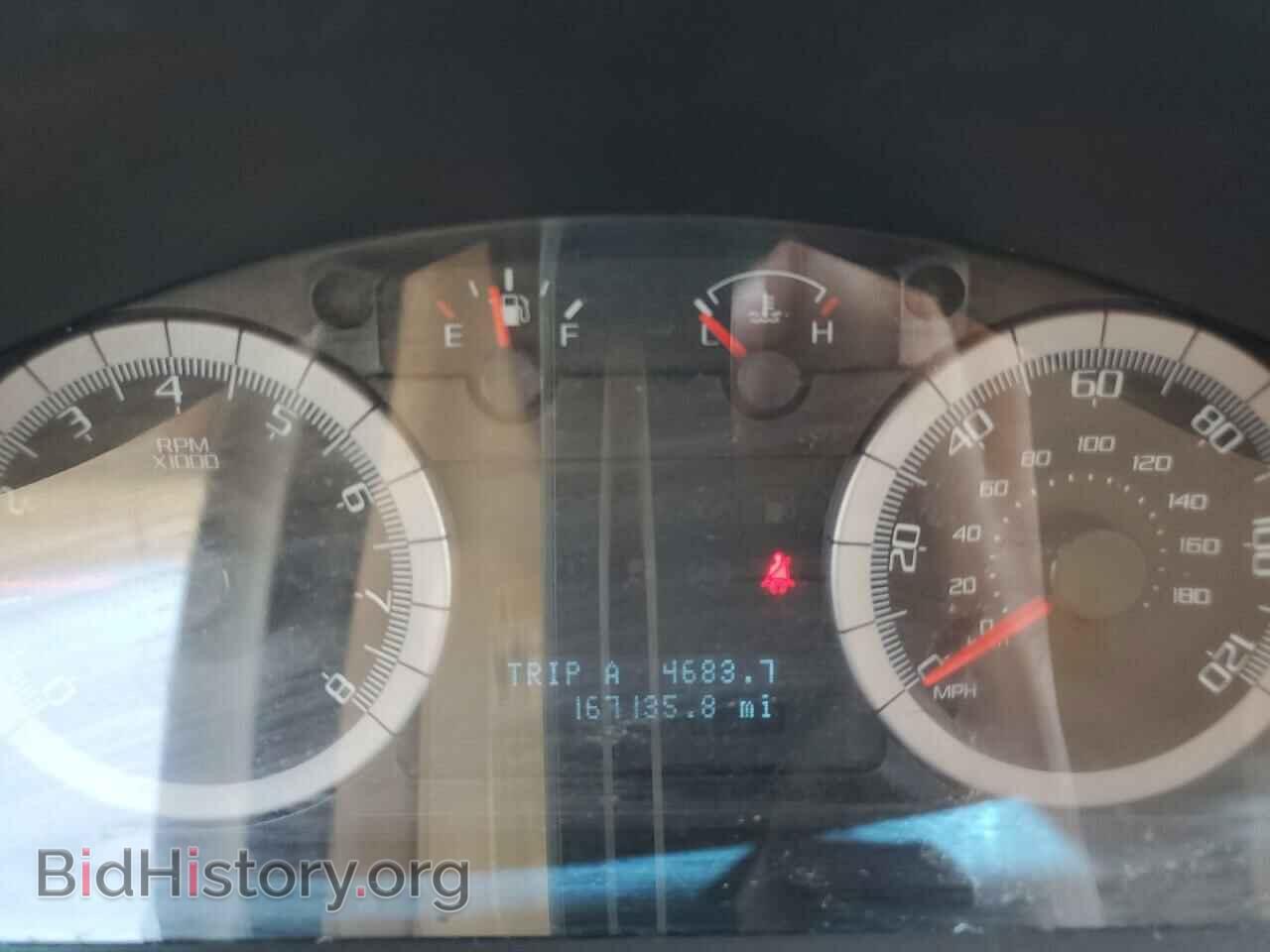 2009 FORD ESCAPE - VIN: 1FMCU03749KB27244 - Фото 9