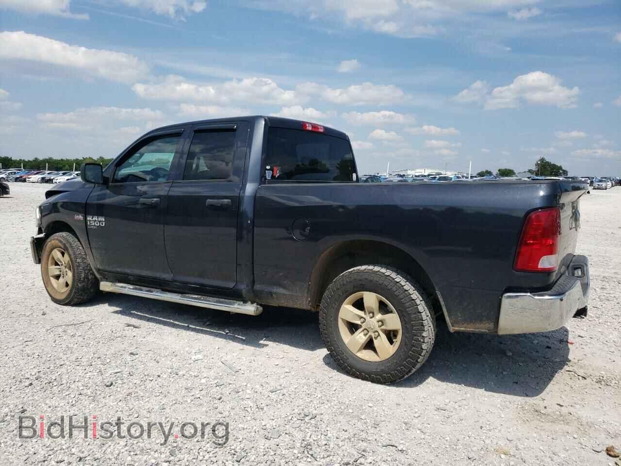 2019 RAM 1500 - VIN: 1C6RR7FT6KS715970 - Фото 2