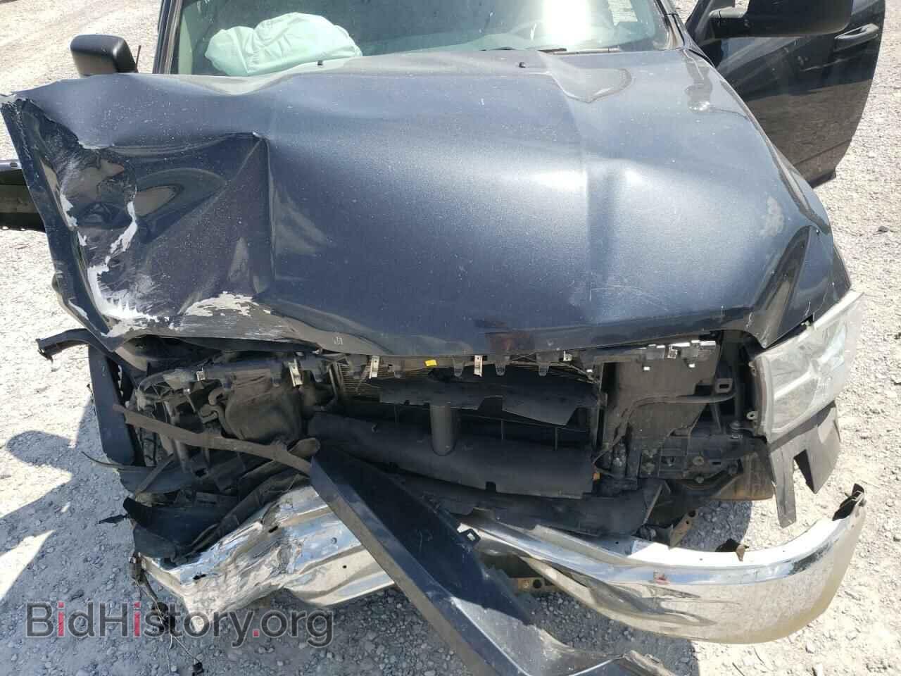 2019 RAM 1500 - VIN: 1C6RR7FT6KS715970 - Фото 11