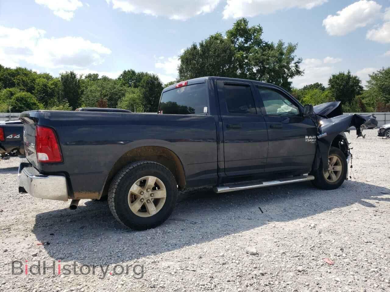 2019 RAM 1500 - VIN: 1C6RR7FT6KS715970 - Фото 3