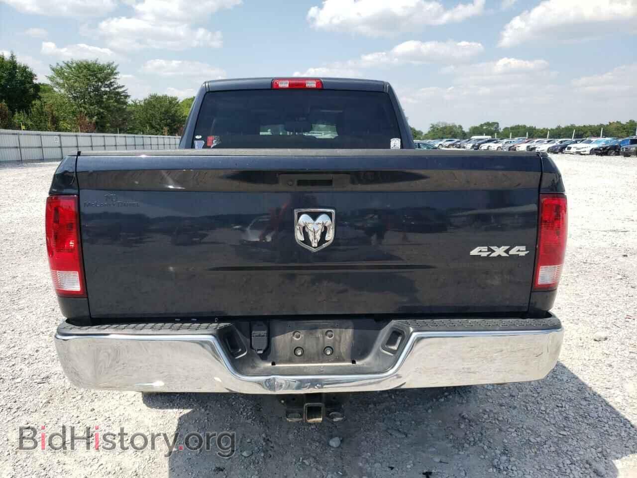 2019 RAM 1500 - VIN: 1C6RR7FT6KS715970 - Фото 6