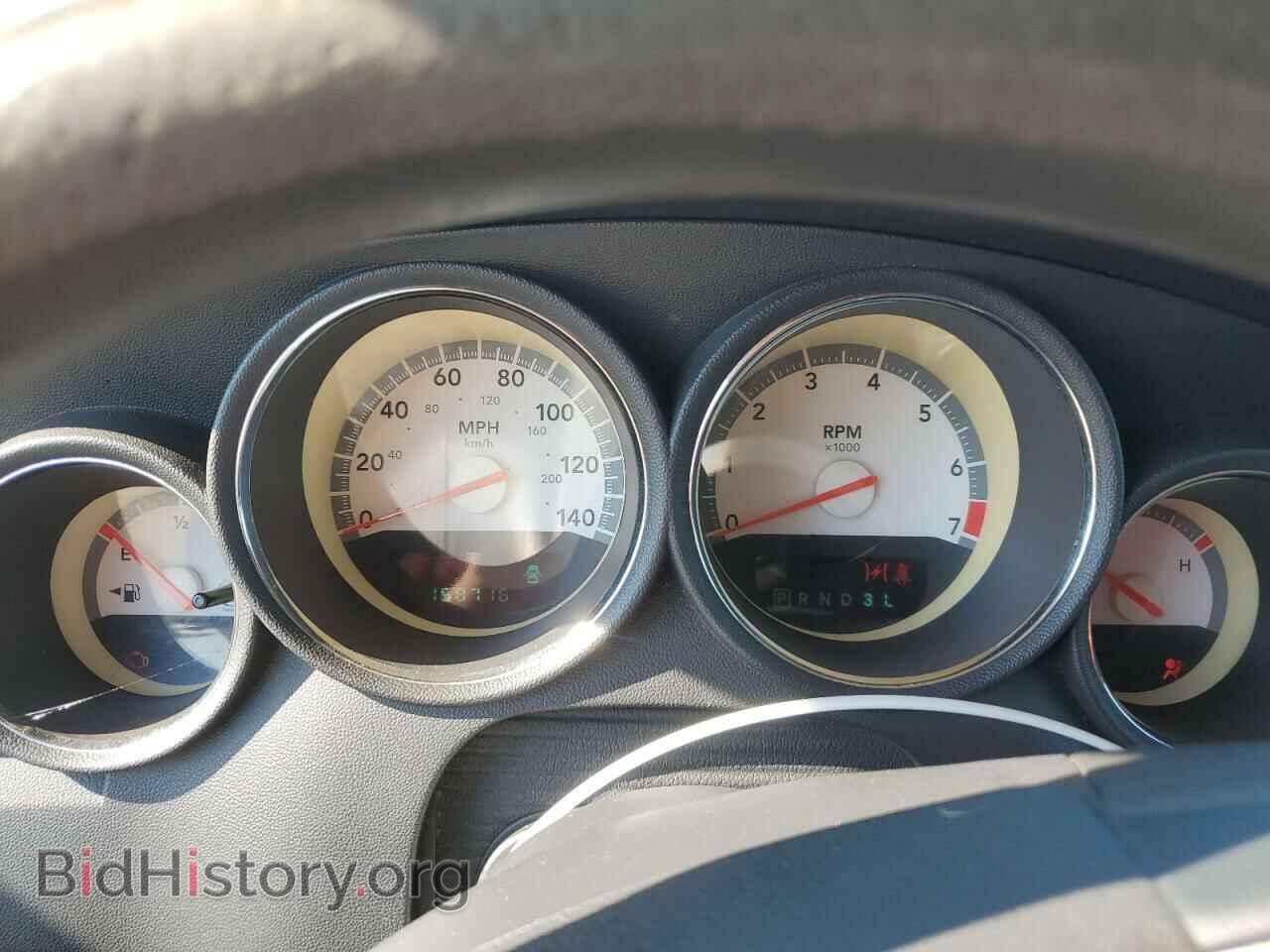 2008 DODGE CHARGER - VIN: 2B3KA43R18H336417 - Фото 9