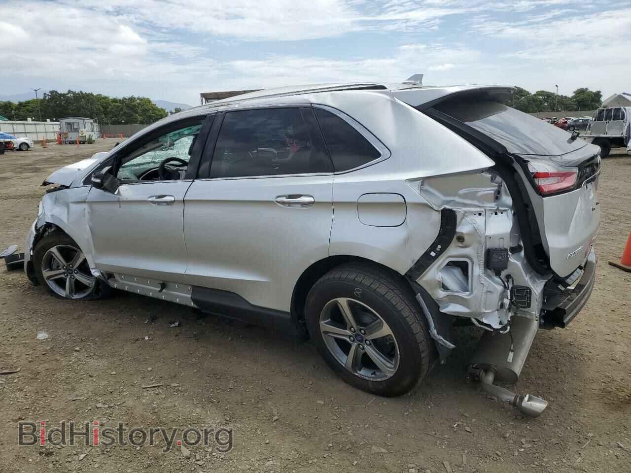 2019 FORD EDGE - VIN: 2FMPK3J9XKBC74097 - Photo 2